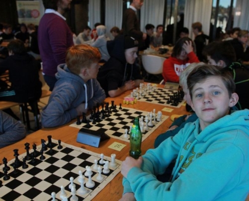 FINALE Ungdomsskole Bærumsjakken 2019