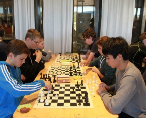 FINALE Ungdomsskole Bærumsjakken 2019