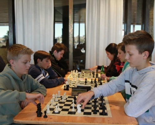 FINALE Ungdomsskole Bærumsjakken 2019