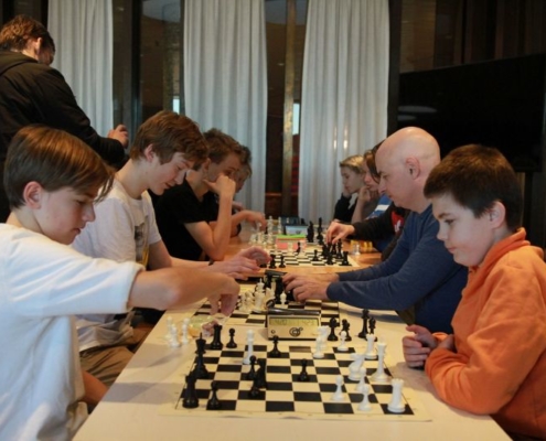 FINALE Ungdomsskole Bærumsjakken 2019