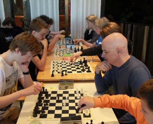 FINALE Ungdomsskole Bærumsjakken 2019