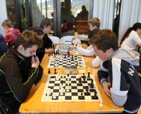 FINALE Ungdomsskole Bærumsjakken 2019