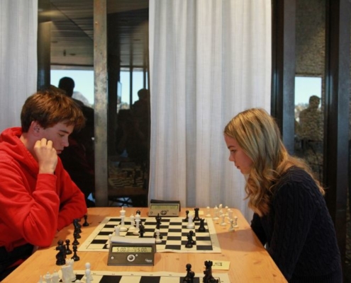 FINALE Ungdomsskole Bærumsjakken 2019