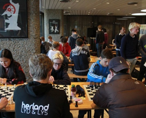 FINALE Ungdomsskole Bærumsjakken 2019