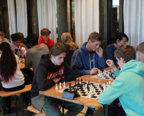 FINALE Ungdomsskole Bærumsjakken 2019