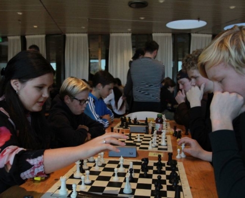 FINALE Ungdomsskole Bærumsjakken 2019