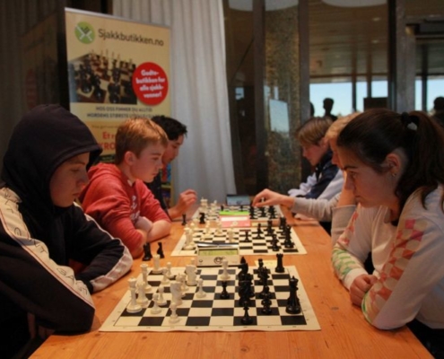 FINALE Ungdomsskole Bærumsjakken 2019