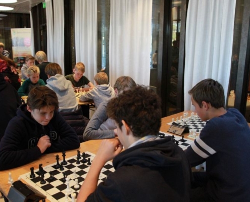 FINALE Ungdomsskole Bærumsjakken 2019