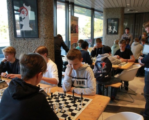 FINALE Ungdomsskole Bærumsjakken 2019