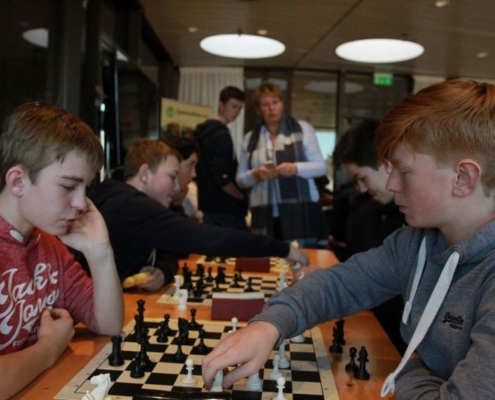 FINALE Ungdomsskole Bærumsjakken 2019