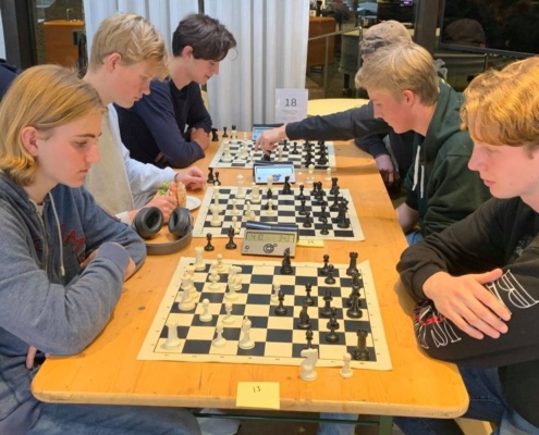 FINALE VGS Bærumsjakken 2019