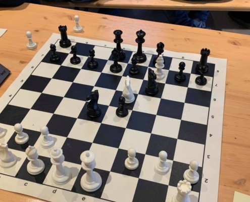 FINALE VGS Bærumsjakken 2019