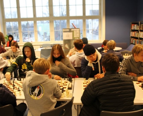Ris Open 2019