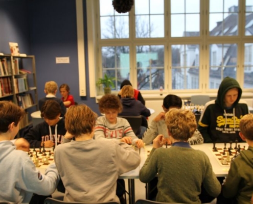Ris Open 2019