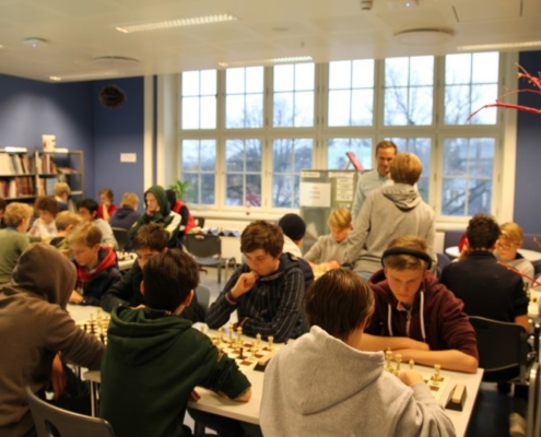 Ris Open 2019