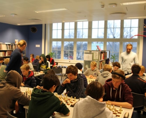 Ris Open 2019