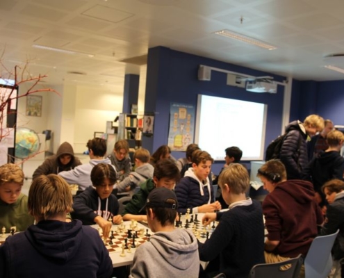 Ris Open 2019