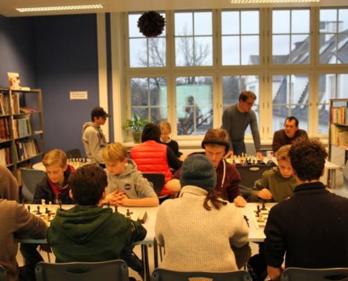 Ris Open 2019