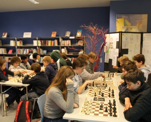 Ris Open 2019