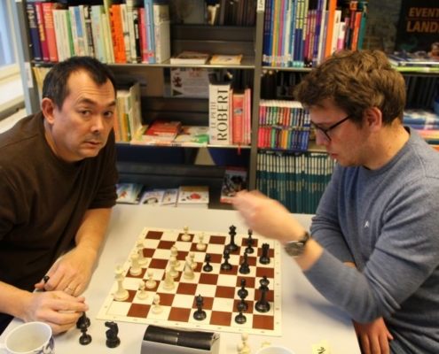 Ris Open 2019