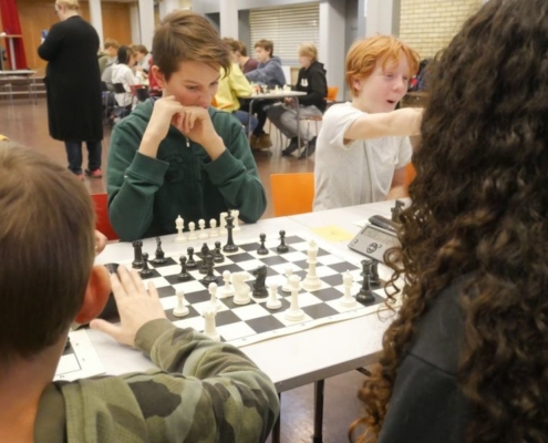 Manglerud Open 2019