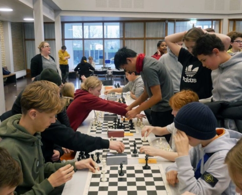Manglerud Open 2019