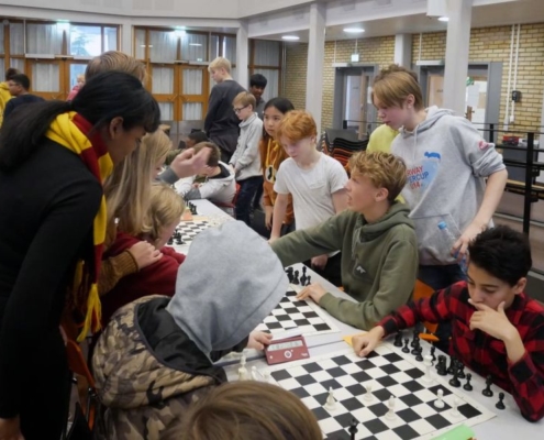 Manglerud Open 2019