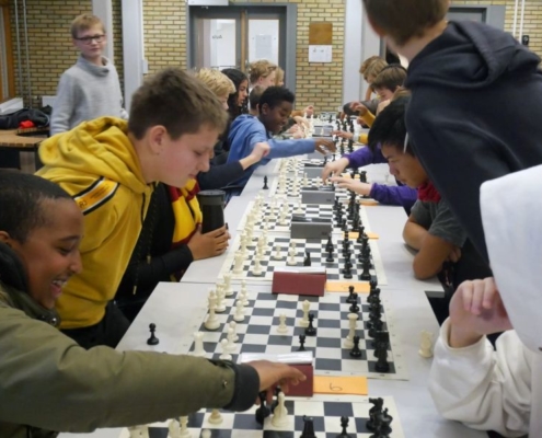 Manglerud Open 2019