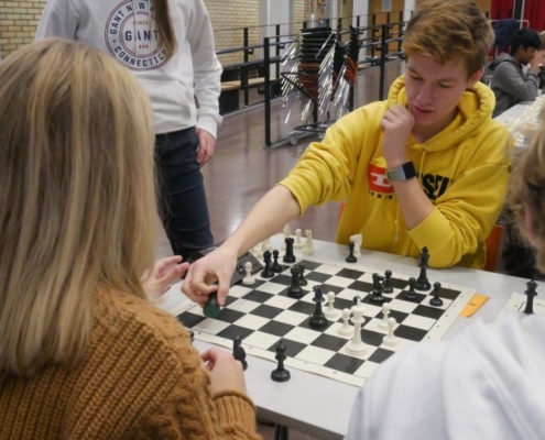 Manglerud Open 2019