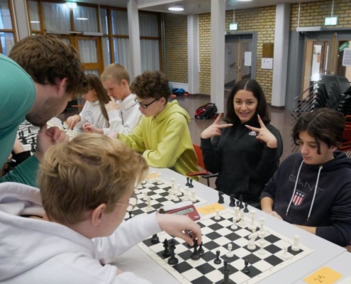 Manglerud Open 2019