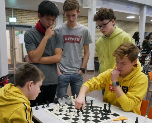 Manglerud Open 2019