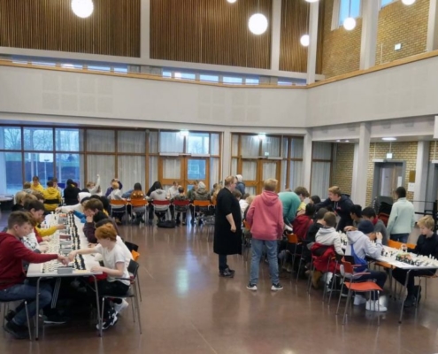 Manglerud Open 2019