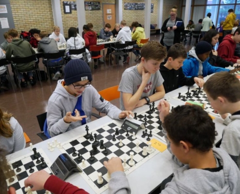 Manglerud Open 2019