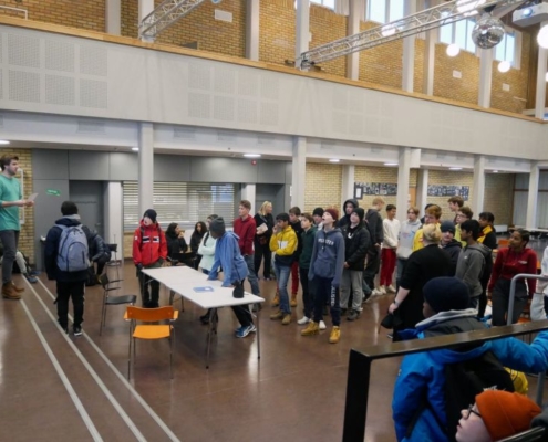Manglerud Open 2019