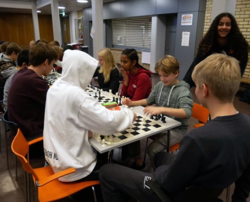 Manglerud Open 2019