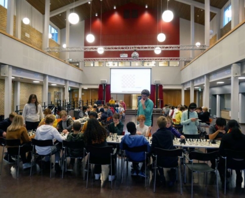 Manglerud Open 2019