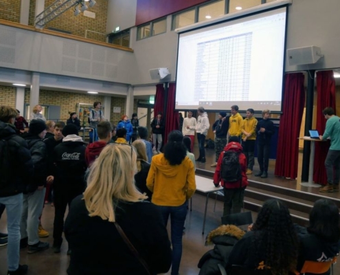 Manglerud Open 2019