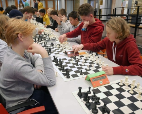 Manglerud Open 2019