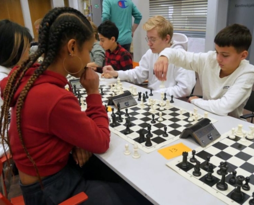 Manglerud Open 2019
