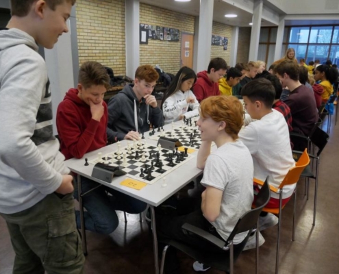 Manglerud Open 2019