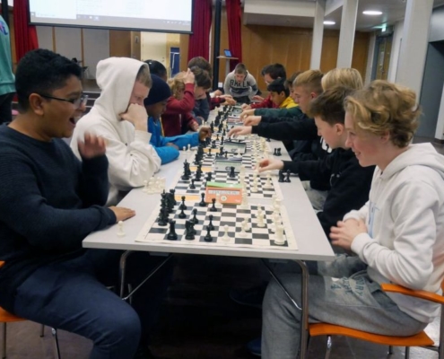 Manglerud Open 2019