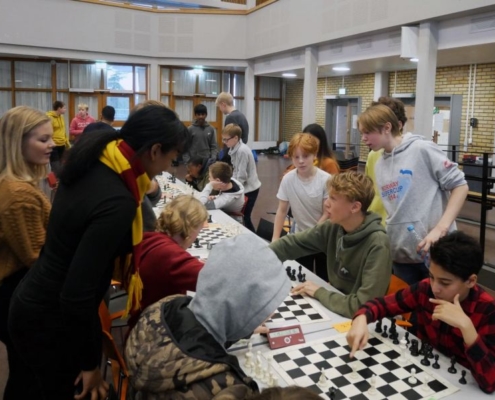Manglerud Open 2019