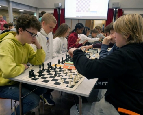 Manglerud Open 2019