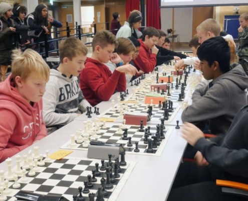 Manglerud Open 2019