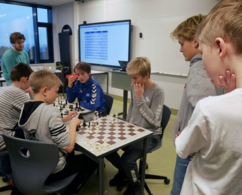 1574511800 Nordseter Open 2019