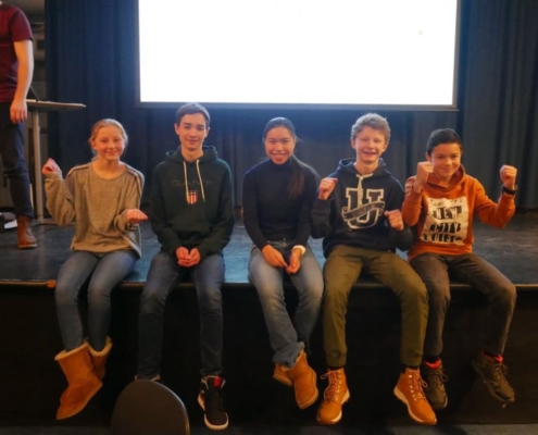 Midtstuen Open 2019