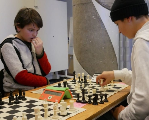 Midtstuen Open 2019