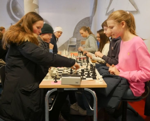 Midtstuen Open 2019