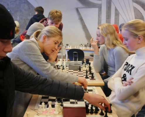 Midtstuen Open 2019