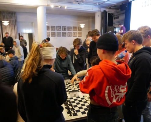 Midtstuen Open 2019